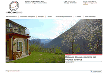 Tablet Screenshot of marchingegno.info